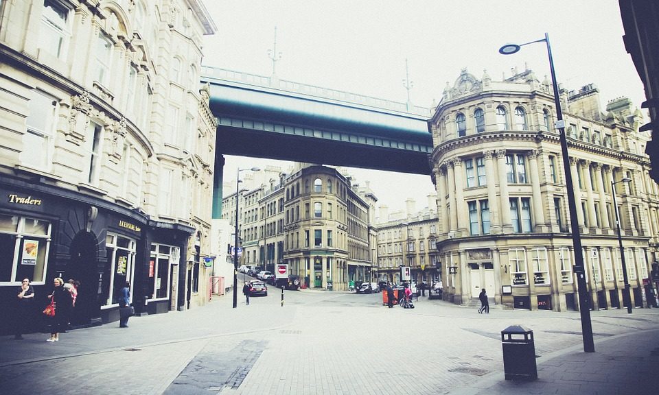 UK Treasury rejects retailers’ business rates reform calls