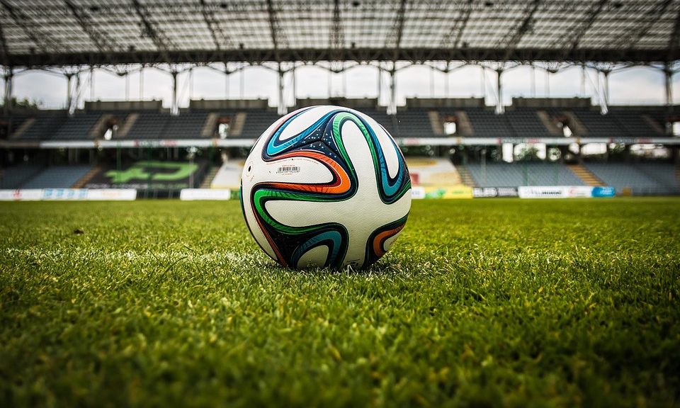 England/Colombia World Cup win scores UK a £1.3bn economy boost