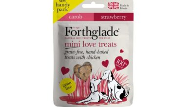 Forthglade