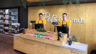 Kennelgate launches new store concept