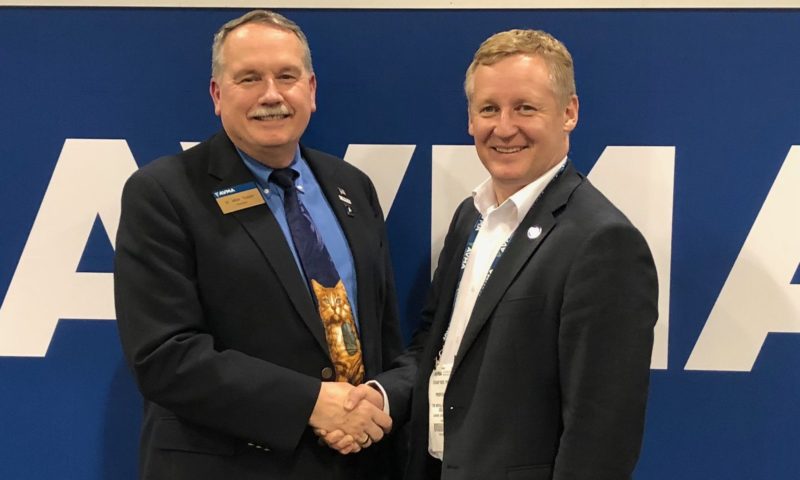 RCVS and AVMA partner to tackle veterinary mental health issues