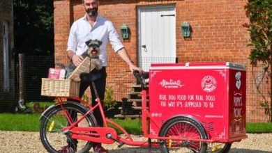 Poppy’s Picnic raises over £600,000 for new production plant