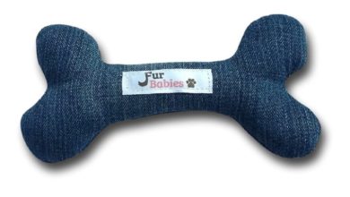 Fur Babies named one of UK’s top ‘Small Biz 100’
