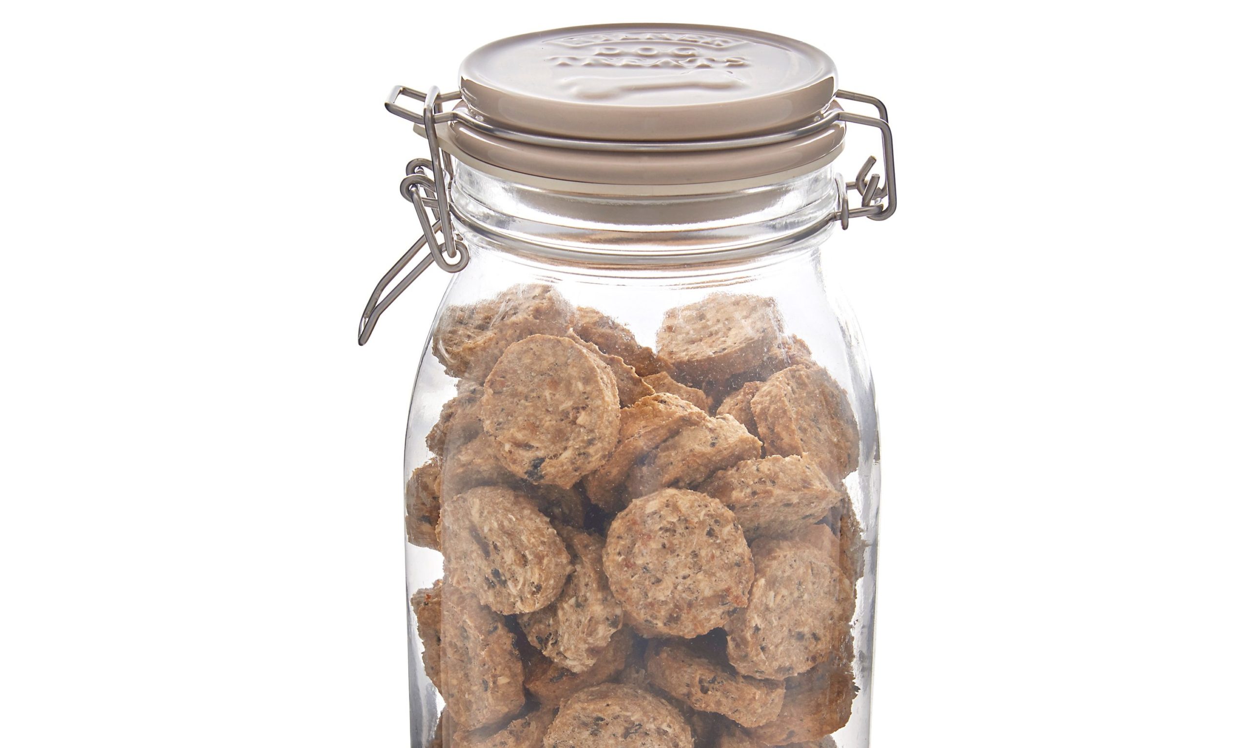 Woofs announces new cookie jars aimed at the ‘Christmas gift market’