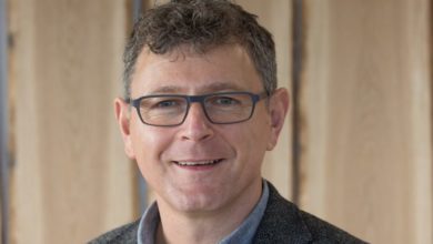 Natures Menu MD named one of the ‘Top 50 Most Ambitious Leaders’ in UK