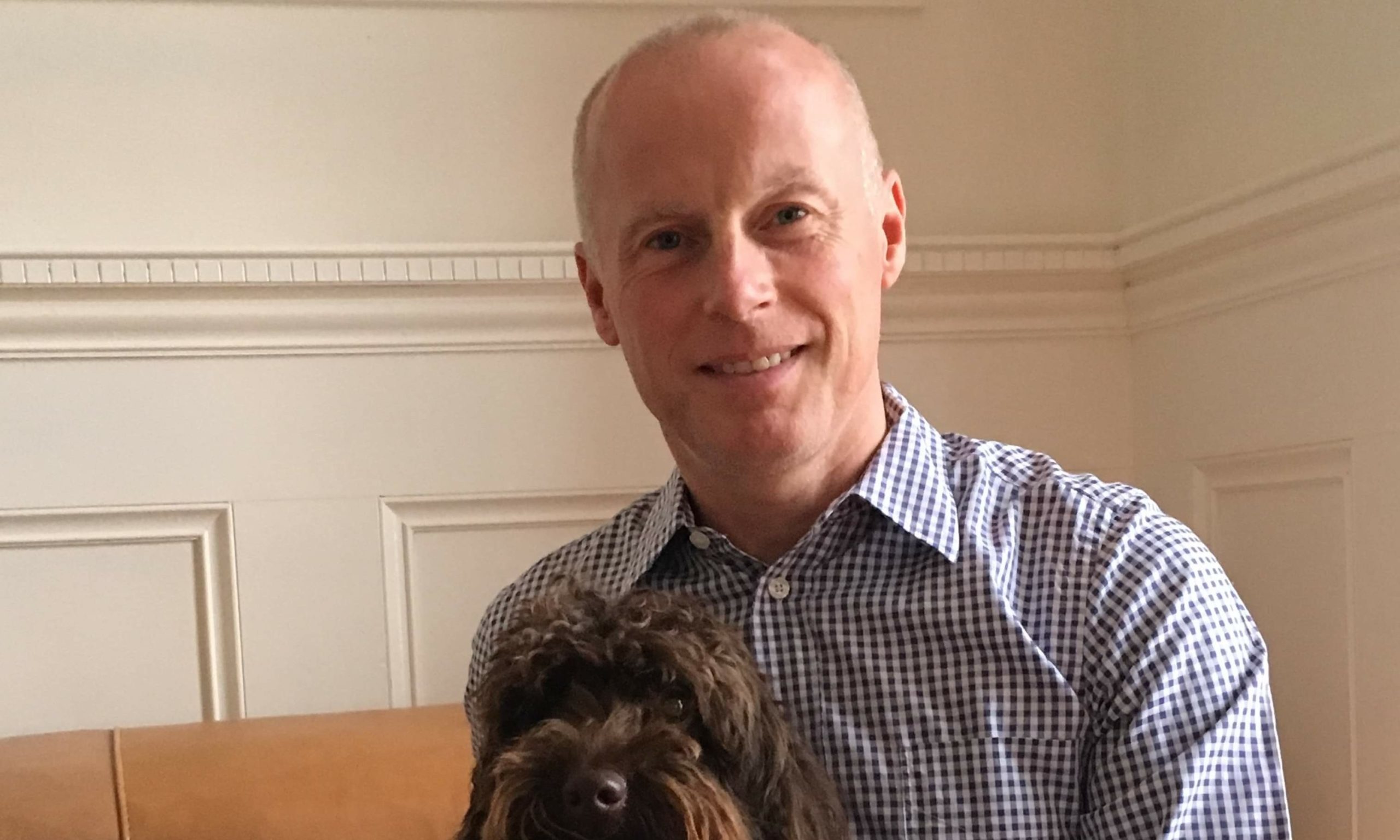 Inspired Pet Nutrition appoints group operations director