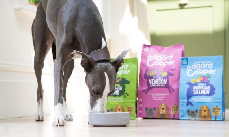 Edgard and Cooper launches in US