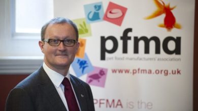PFMA welcomes four new companies to membership