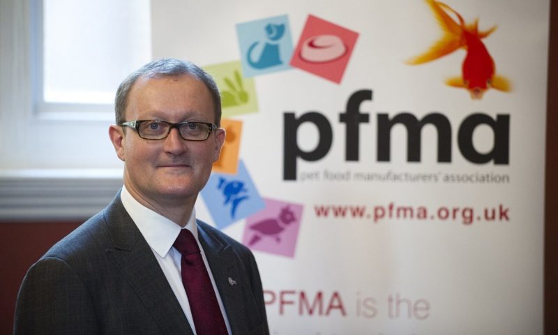 PFMA welcomes four new companies to membership