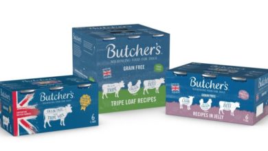 Butchers partners with Graphic Packaging to reduce plastic waste