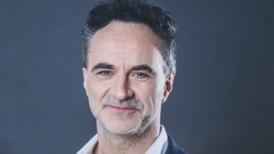 Professor Noel Fitzpatrick to deliver keynote lecture at ACVS