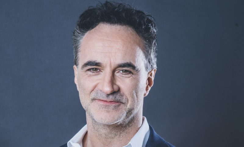 Professor Noel Fitzpatrick to deliver keynote lecture at ACVS