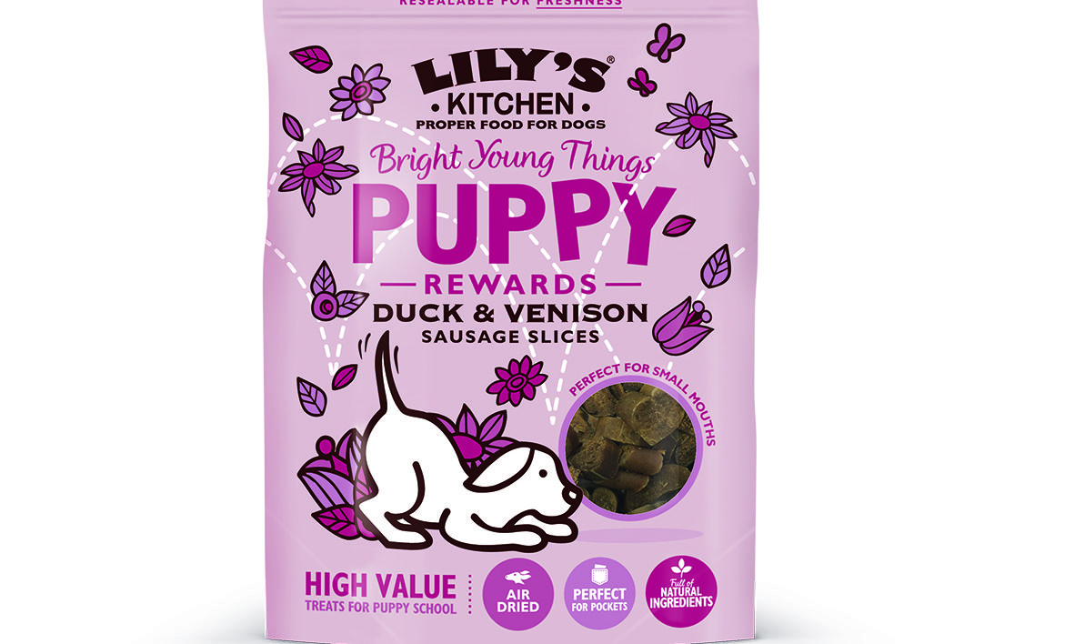 Lily’s Kitchen announces new ‘Sausage Slices’ product Post