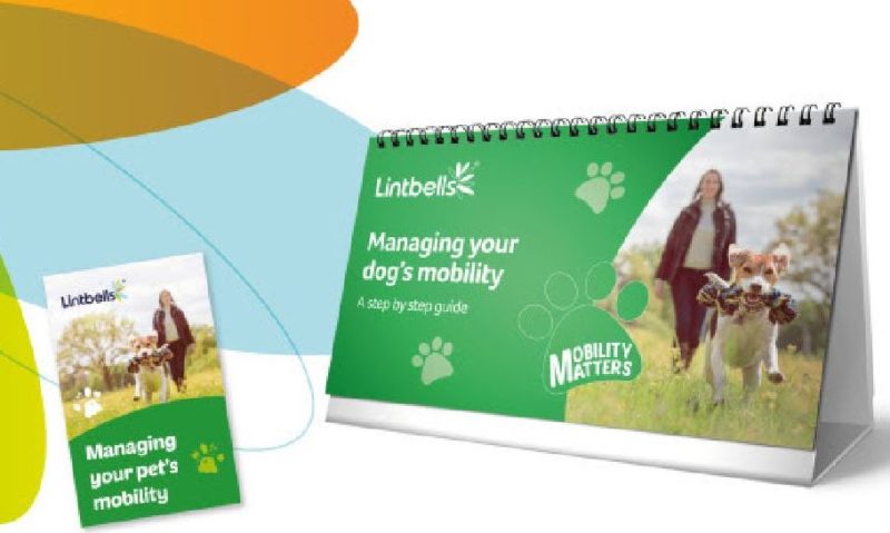 Lintbells launches new ‘Mobility Matters’ initiative