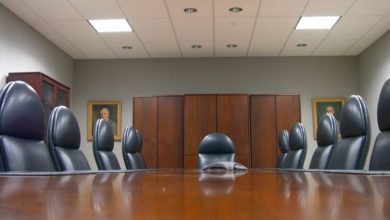 OATA AGM confirms directors for the next year