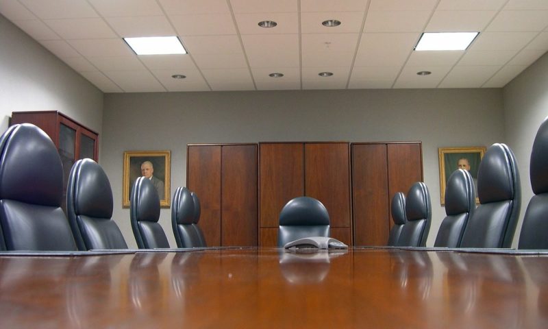 OATA AGM confirms directors for the next year