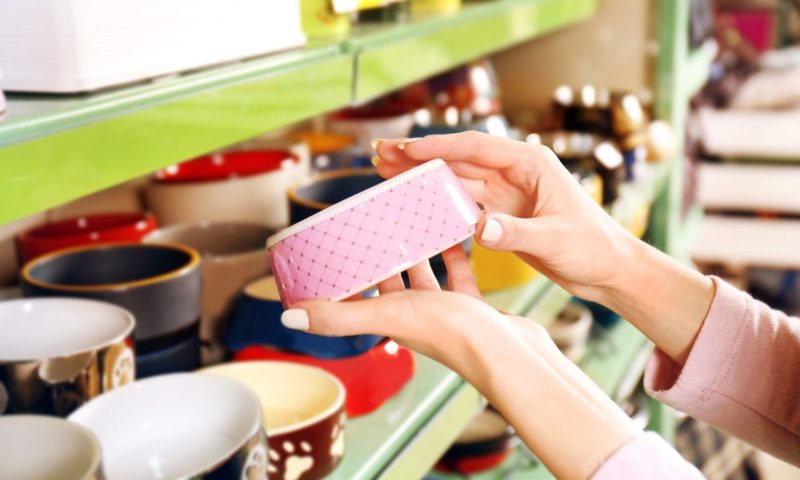 Selling in the pet industry