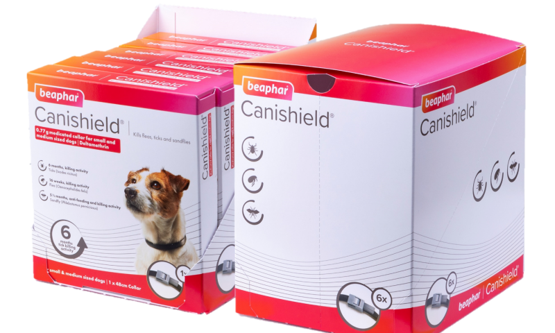 Beaphar launch two new products