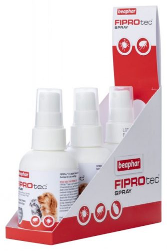 Beaphar launch two new products