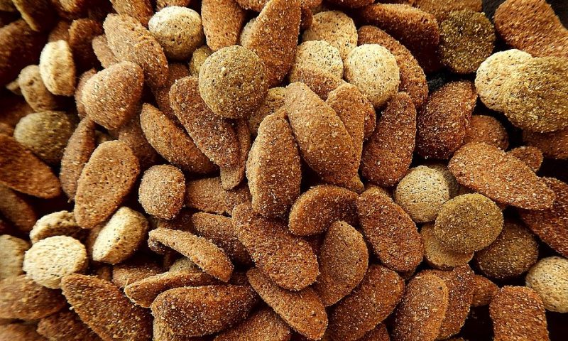 Pet firm to install chimney to tackle factory odour