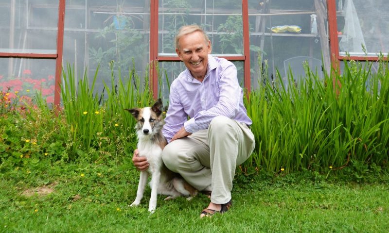 Burns Pet Nutrition owner named as finalist in national business awards