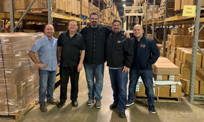 Loving Pets announces expansion into Australia