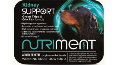 Nutriment undergoes brand expansion for new year