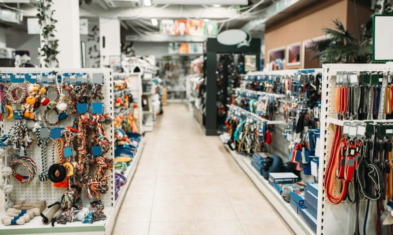 Retail accounts for 10% of UK administrations in 2022, study finds