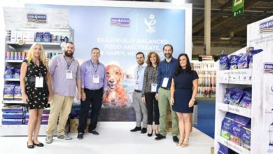 Fish4Dogs partners with Greek distributor