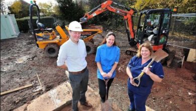 Vet practice set for £650,000 revamp