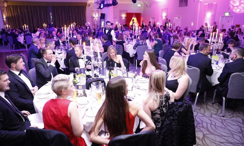 PIF crowns its 2018 award winners