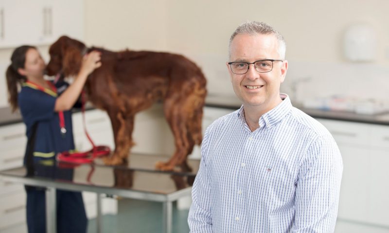 Vets Now joins IVC Group