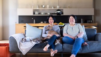 Luxury dog bedding company awarded for entrepreneurship