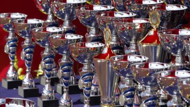 Scottish pet retailer wins business award for third year running