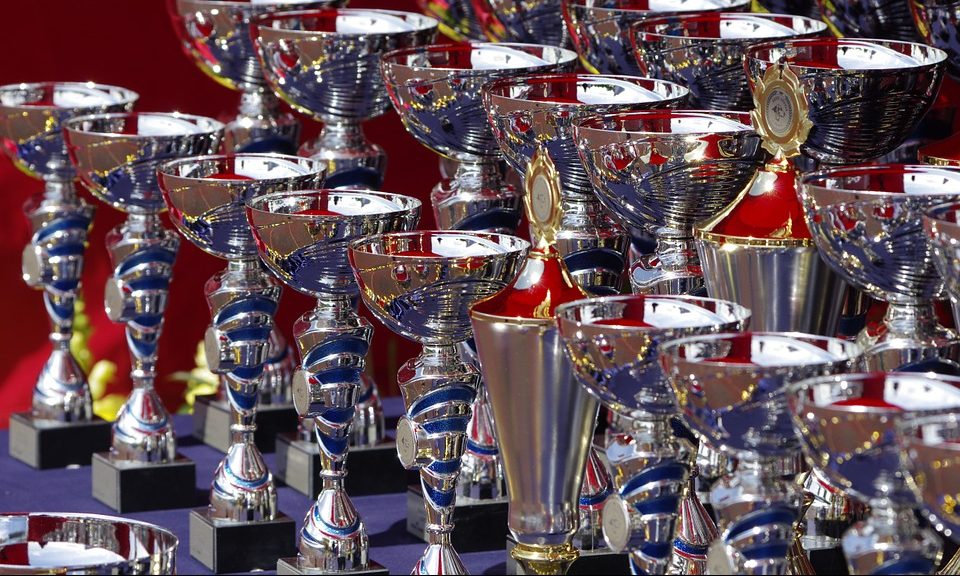 Scottish pet retailer wins business award for third year running