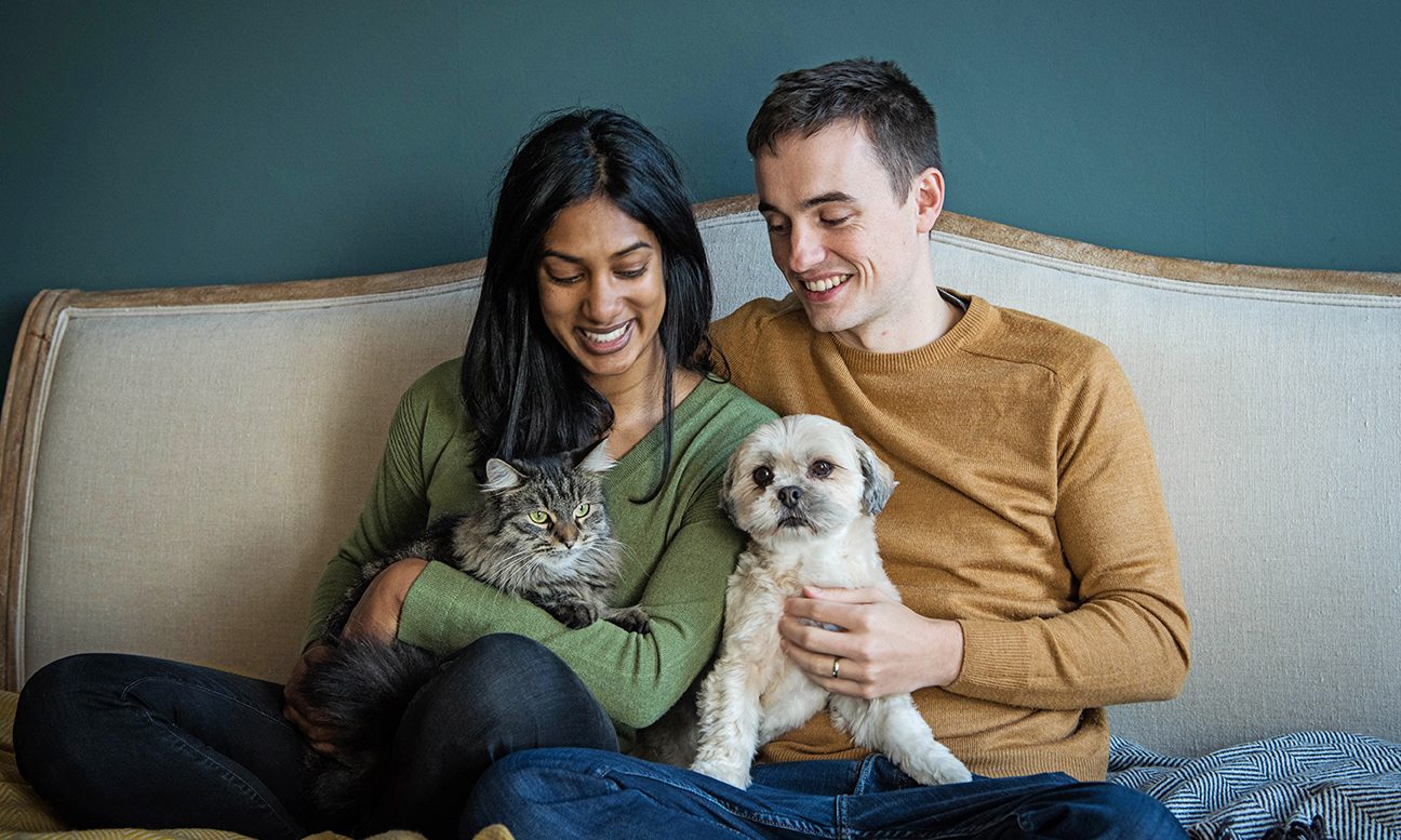 Scrumbles obtains B Corp certification