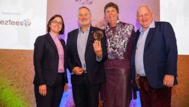 Fish4Dogs wins GlobalPETS Forum Award 2019