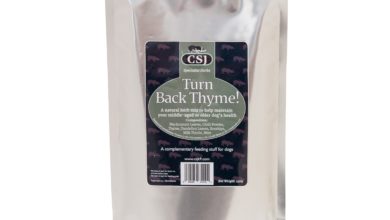 Herbal supplement company launches new thyme based product