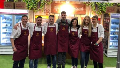 Benyfit Natural announces guestlist for Crufts stand