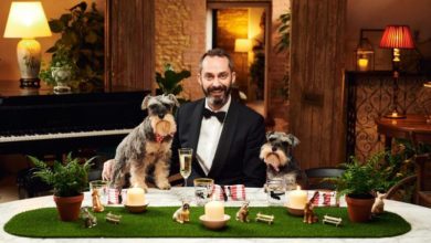 Poppy’s Picnic owner serves dog food on Come Dine With Me