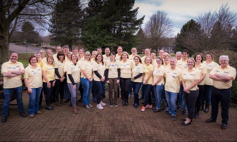 Petpals launch ‘Easy Start’ franchise