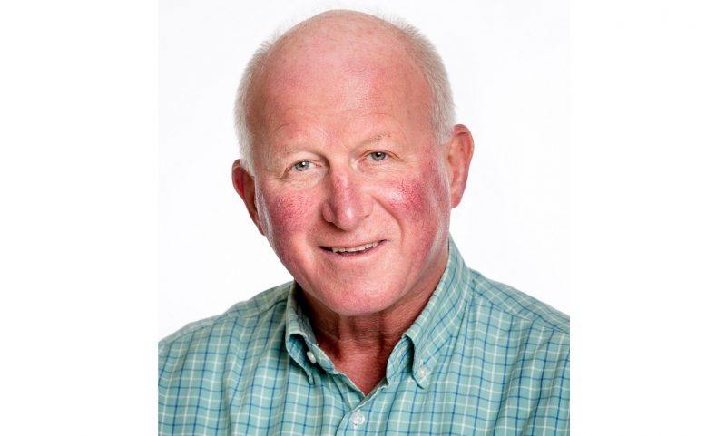 Company of Animals founder steps down after 40 years