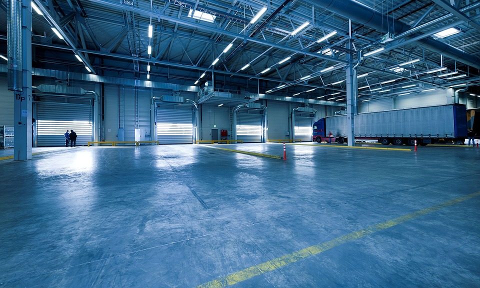 Pets Up Products moves to new premises