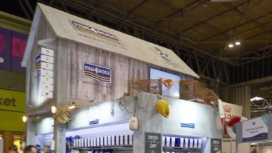 Fish4Dogs increases Crufts presence