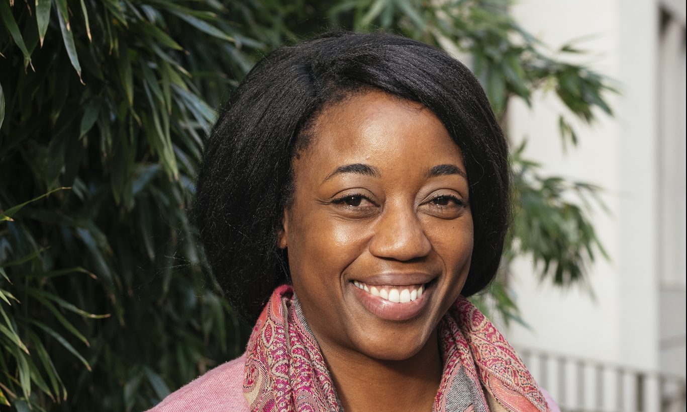 RCVS Council elects first black council member as junior VP