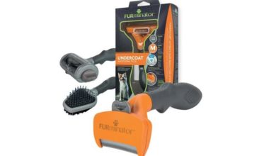 FURminator launches ‘new and improved’ product range