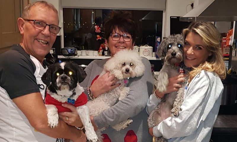 Poppy’s Picnic donates to two charities for Mother’s Day