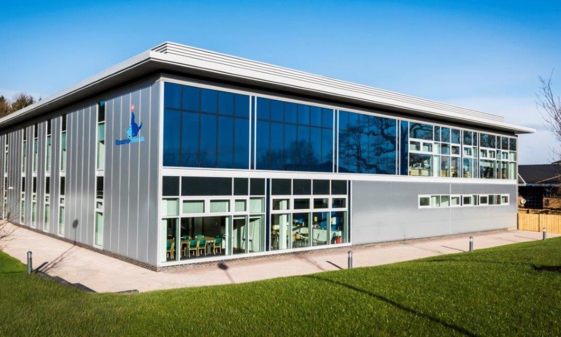 Fitzpatrick completes first dog prostate embolisation procedure