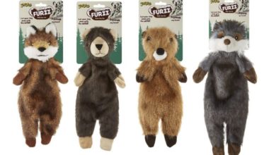 PetLove launches Furzz range
