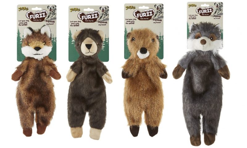 PetLove launches Furzz range